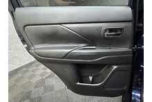 Mitsubishi Outlander DI-D 3 