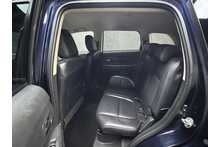 Mitsubishi Outlander DI-D 3 