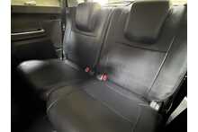 Mitsubishi Outlander DI-D 3 