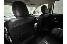 Mitsubishi Outlander DI-D 3 