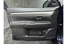 Mitsubishi Outlander DI-D 3 