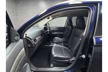 Mitsubishi Outlander DI-D 3 