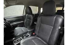Mitsubishi Outlander DI-D 3 