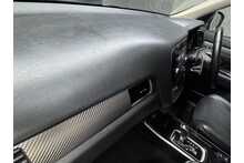 Mitsubishi Outlander DI-D 3 
