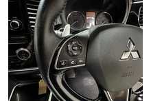 Mitsubishi Outlander DI-D 3 