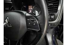 Mitsubishi Outlander DI-D 3 