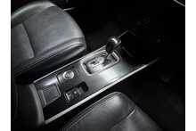 Mitsubishi Outlander DI-D 3 