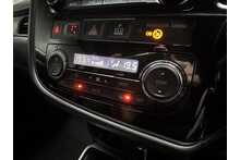 Mitsubishi Outlander DI-D 3 