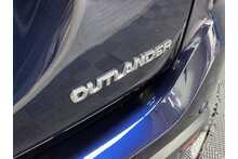 Mitsubishi Outlander DI-D 3 