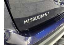 Mitsubishi Outlander DI-D 3 