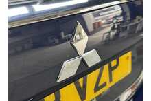 Mitsubishi Outlander DI-D 3 