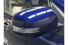 Mitsubishi Outlander DI-D 3 