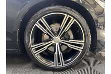 Volvo V60 D4 Inscription Pro 