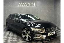 Volvo V60 D4 Inscription Pro 