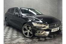 Volvo V60 D4 Inscription Pro 