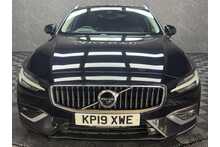 Volvo V60 D4 Inscription Pro 