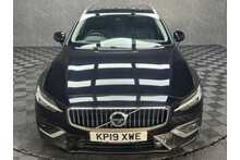 Volvo V60 D4 Inscription Pro 