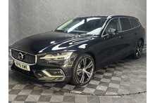 Volvo V60 D4 Inscription Pro 