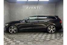 Volvo V60 D4 Inscription Pro 
