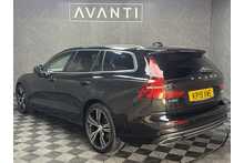 Volvo V60 D4 Inscription Pro 