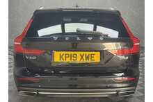 Volvo V60 D4 Inscription Pro 