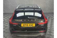 Volvo V60 D4 Inscription Pro 