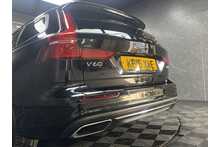 Volvo V60 D4 Inscription Pro 