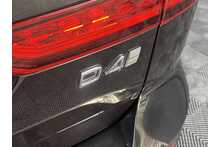 Volvo V60 D4 Inscription Pro 