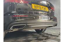 Volvo V60 D4 Inscription Pro 