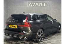 Volvo V60 D4 Inscription Pro 