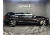 Volvo V60 D4 Inscription Pro 
