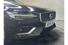 Volvo V60 D4 Inscription Pro 