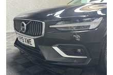 Volvo V60 D4 Inscription Pro 