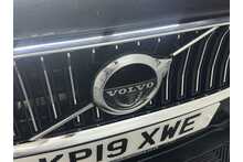 Volvo V60 D4 Inscription Pro 