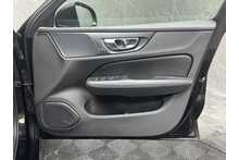 Volvo V60 D4 Inscription Pro 