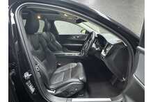 Volvo V60 D4 Inscription Pro 