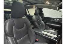 Volvo V60 D4 Inscription Pro 