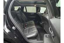 Volvo V60 D4 Inscription Pro 
