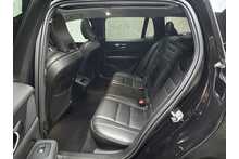 Volvo V60 D4 Inscription Pro 