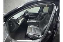 Volvo V60 D4 Inscription Pro 