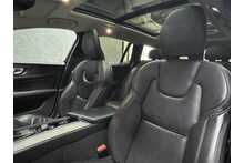 Volvo V60 D4 Inscription Pro 