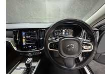 Volvo V60 D4 Inscription Pro 