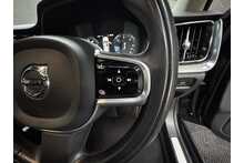 Volvo V60 D4 Inscription Pro 