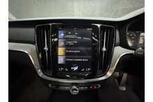 Volvo V60 D4 Inscription Pro 