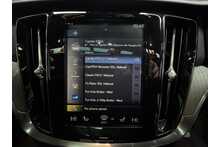 Volvo V60 D4 Inscription Pro 