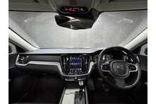 Volvo V60 D4 Inscription Pro 