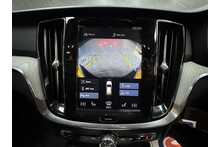 Volvo V60 D4 Inscription Pro 