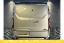 Ford Transit Custom 280 EcoBlue Limited 