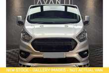 Ford Transit Custom 280 EcoBlue Limited 