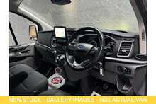 Ford Transit Custom 280 EcoBlue Limited 